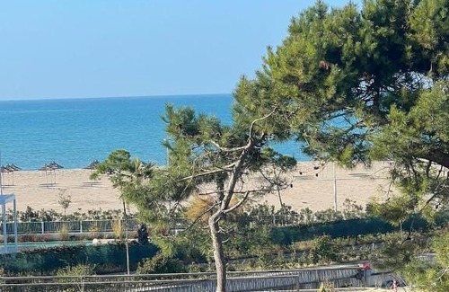 Qerek Apartment | Valamar Sea View Apartment