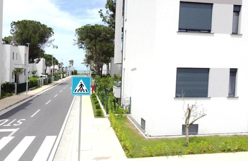 Qerek Apartment | Valamar Sea View Apartment