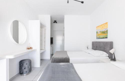 Kassandra Hotel | Valasi Studios