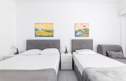 Kassandra Hotel | Valasi Studios