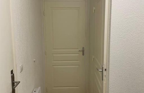 Valberg Apartment | Valberg Centre - Résidence Val d'Azur - Studio 29m2