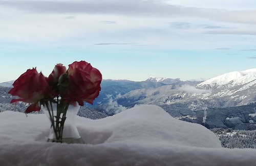 Peone House | Valberg - Villa Saint-Jean n°1