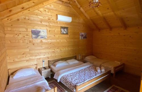 Valbone Hotel | Valbon 2e