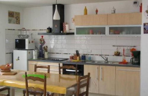 Val Cenis Apartment | Valcenis Lanslebourg: Apartment/flat - Lanslebourg