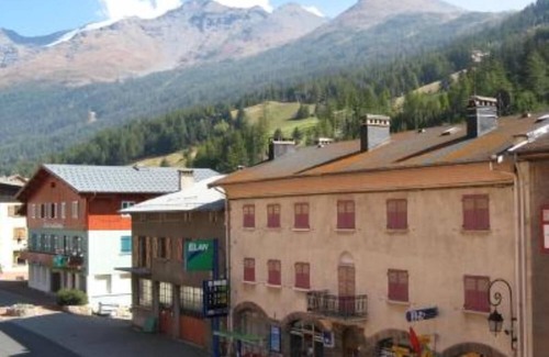 Val Cenis Apartment | Valcenis Lanslebourg: Apartment/flat - Lanslebourg