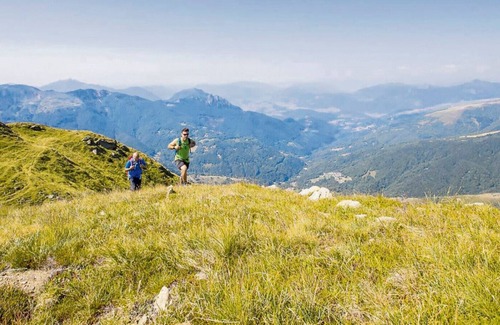 Lugano Apartment | Valcolla & Nature Swisshomebnb