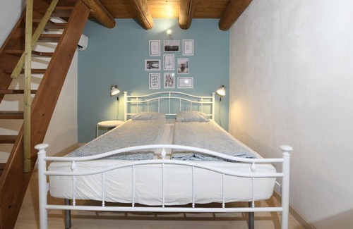 Lugano Apartment | Valcolla & Nature Swisshomebnb