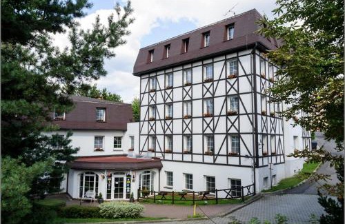 Liberec Hotel | Valdštejn