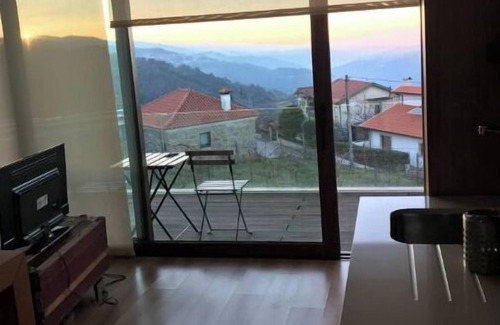 Resende House | Vald'arêgos Douro Rural Tourism - Casa da "Eira"