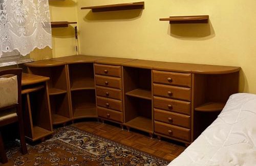 Rybie House | Valda House