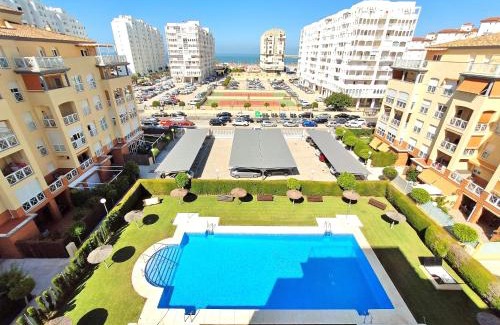 Valdelagrana Apartment | Valdelagrana Beach Penthouse