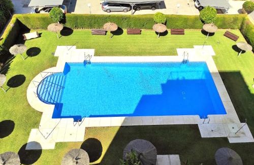 Valdelagrana Apartment | Valdelagrana Beach Penthouse