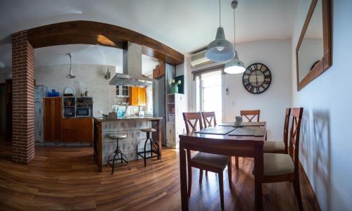 Valdelagrana Apartment | Valdelagrana Sunset Apartment