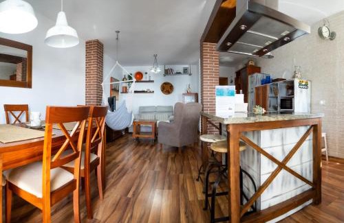 Valdelagrana Apartment | Valdelagrana Sunset Apartment