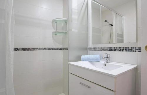 Valdelagrana Apartment | Valdelagrana: primera línea de playa.