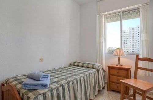 Valdelagrana Apartment | Valdelagrana: primera línea de playa.