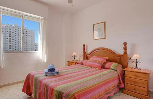 Valdelagrana Apartment | Valdelagrana: primera línea de playa.