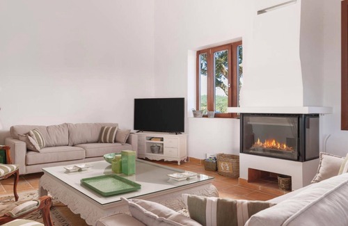 La Codosera House | Valdelaseras