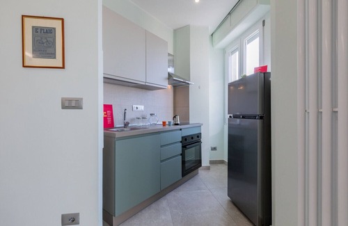 Vittoria Apartment | Valdellatorre Apartment by Wonderful Italy