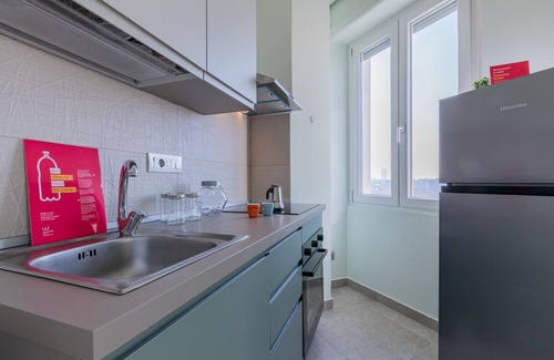 Vittoria Apartment | Valdellatorre Apartment by Wonderful Italy