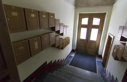 Centrs Hotel | Valdemara Residence