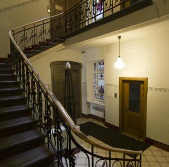 Centrs Hotel | Valdemara Residence
