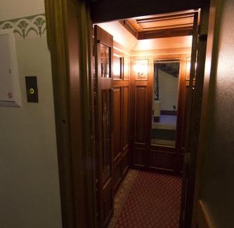 Centrs Hotel | Valdemara Residence