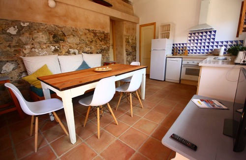 Bolonia House | VALDEVAQUEROS HOUSE