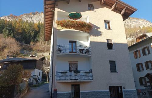 Isolaccia Apartment | Valdidentro sweet home