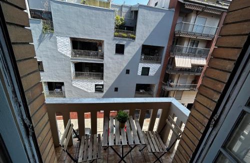 Cenisia Apartment | Valdieri Center