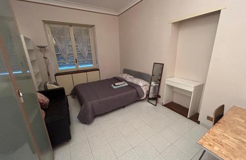 Cenisia Apartment | Valdieri Center