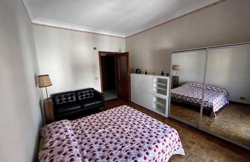 Cenisia Apartment | Valdieri Center