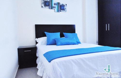 Crucita Hotel | Valdivia Suites