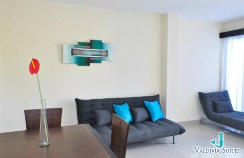 Crucita Hotel | Valdivia Suites