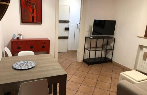 L'antico Ghetto Ebraico Apartment | Valdonica, Bologna by Short Holidays