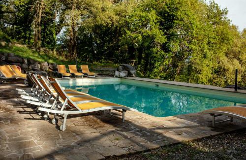 Sassofortino House | VALDONICA WINERY Fine Dine & Wine Hotel