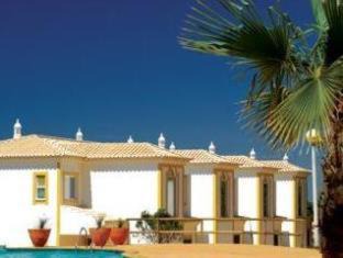 Lagoa e Carvoeiro Resort | Vale d'El Rei Hotel & Villas