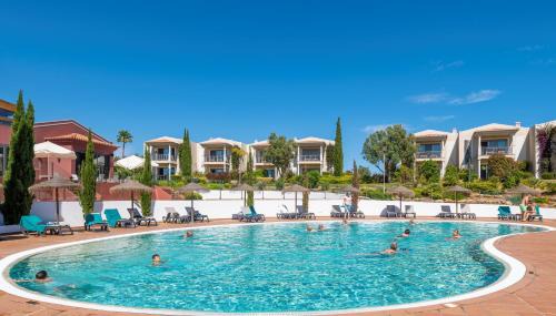 Carvoeiro Resort | Vale da Lapa Village Resort