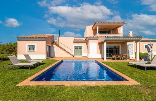 Carvoeiro Resort | Vale da Lapa Village Resort