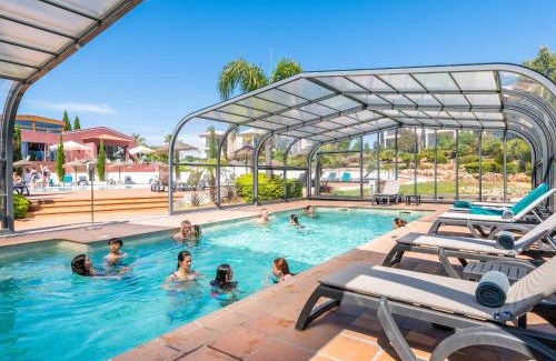 Carvoeiro Resort | Vale da Lapa Village Resort