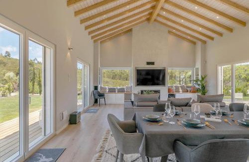 Aljezur Villa | Vale de Agua