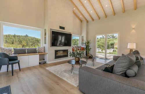 Aljezur Villa | Vale de Agua
