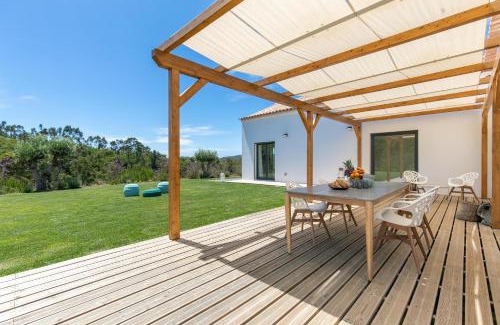 Aljezur Villa | Vale de Agua