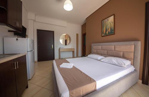 Ksamil Hotel | Vale Deti Rooms
