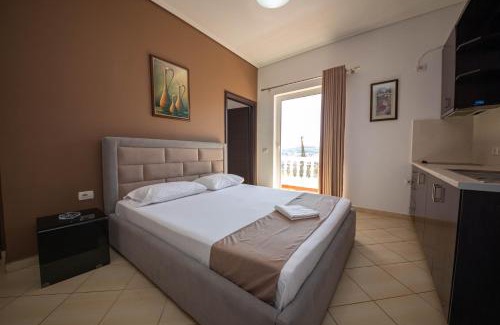 Ksamil Hotel | Vale Deti Rooms