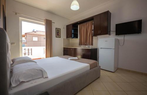 Ksamil Hotel | Vale Deti Rooms