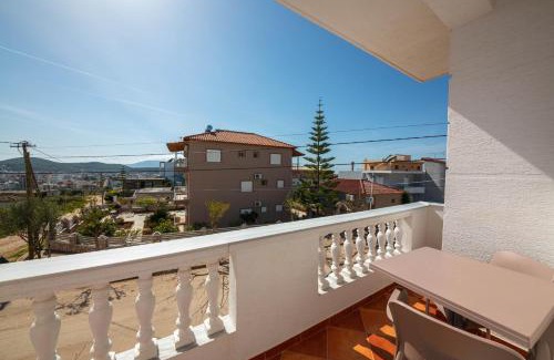 Ksamil Hotel | Vale Deti Rooms