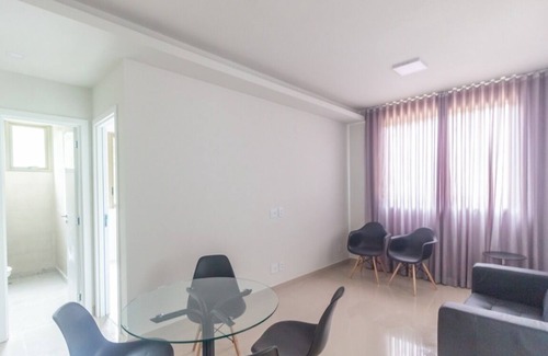 Belo Horizonte Apartment | Vale do Cereno Condominium