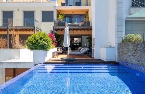 Vale do Lobo Apartment | Vale do Lobo Algarve,Exclusive Private Pool Villa