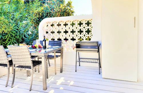 Vale do Lobo Apartment | Vale do Lobo Apartment B